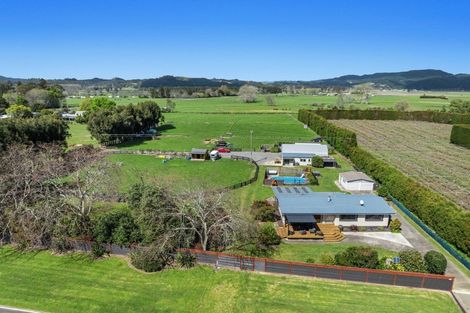 Photo of property in 314 Te Rahu Road, Poroporo, Whakatane, 3193