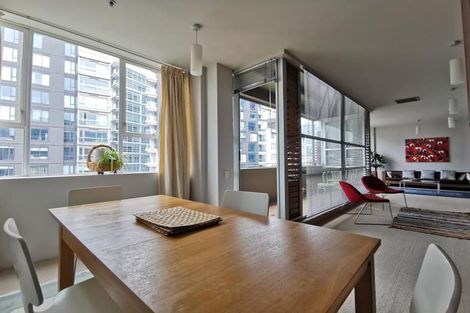 Photo of property in The Lofts, 14/185u Victoria Street, Te Aro, Wellington, 6011