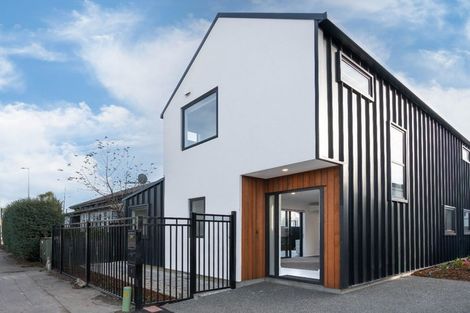 Photo of property in 1/333 Bealey Avenue, Christchurch Central, Christchurch, 8013