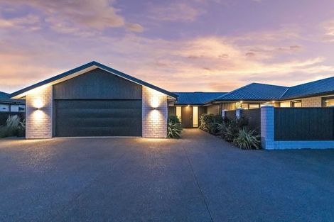 Photo of property in 79 Te Raki Drive, Lincoln, 7608