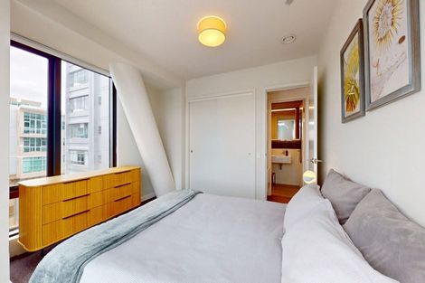 Photo of property in Victoria Lane Apartments, 808/161 Victoria Street, Te Aro, Wellington, 6011