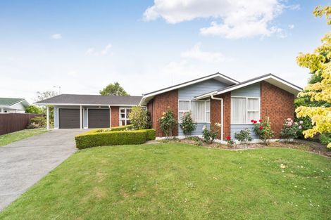 Photo of property in 25 Chippendale Crescent, Highbury, Palmerston North, 4412