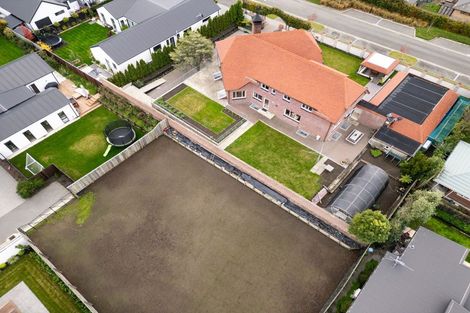 Photo of property in 7 Nederland Avenue, Burwood, Christchurch, 8083