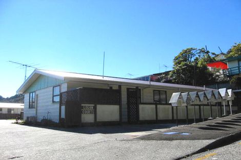 Photo of property in 5/45 Chapel Street, Greymouth, 7805