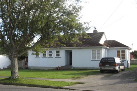 Photo of property in 4 Keys Street, Naenae, Lower Hutt, 5011