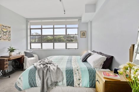 Photo of property in Vespa Apartments, 102/20 Hanson Street, Mount Cook, Wellington, 6021