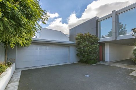 Photo of property in 26 Peacock Street, Christchurch Central, Christchurch, 8013