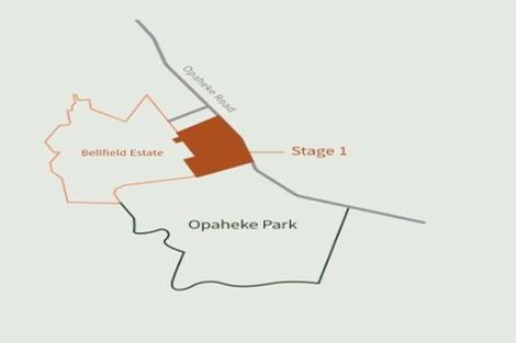 Photo of property in 38 Farranfore Road, Opaheke, 2113