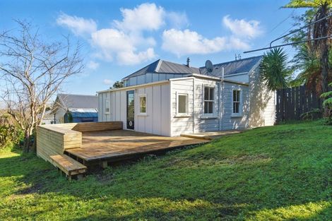 Photo of property in 1b Burke Street, Te Aroha, 3320