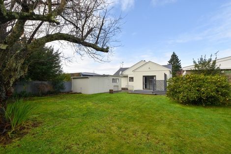 Photo of property in 4 Mckenzie Terrace, Carterton, 5713