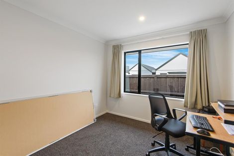 Photo of property in 90 Charlbury Drive, Rolleston, 7615