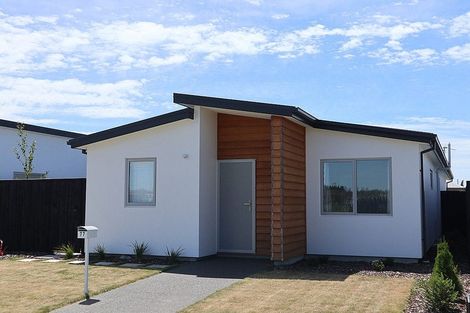 Photo of property in 77 Charlbury Drive, Rolleston, 7615