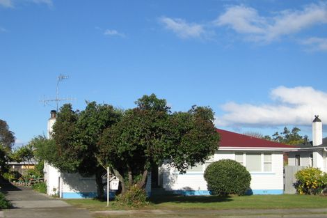 Photo of property in 97 Taradale Road, Onekawa, Napier, 4110