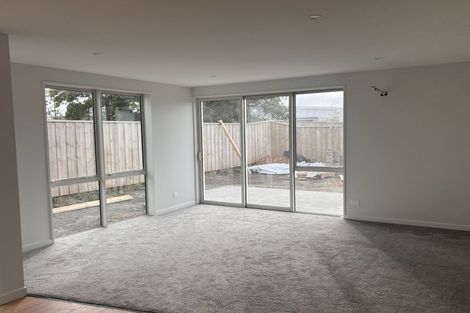 Photo of property in 14 Dynes Road, Rolleston, 7615