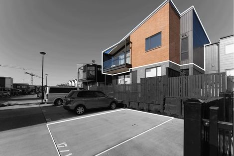 Photo of property in 17/1 Scott Road, Hobsonville, Auckland, 0616