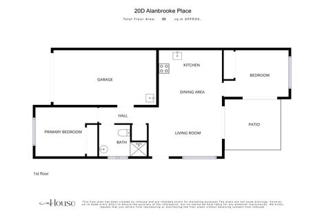 Photo of property in 4/20 Alanbrooke Place, Beerescourt, Hamilton, 3200