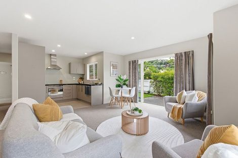 Photo of property in 1/19 Lascelles Street, Saint Martins, Christchurch, 8022