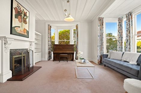 Photo of property in 4 Grant Street, Dunedin Central, Dunedin, 9016