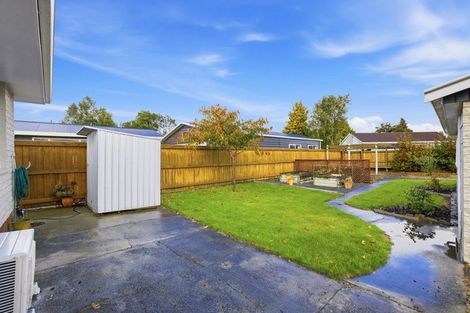 Photo of property in 11 Lacy Gate Place, Woodend, 7610