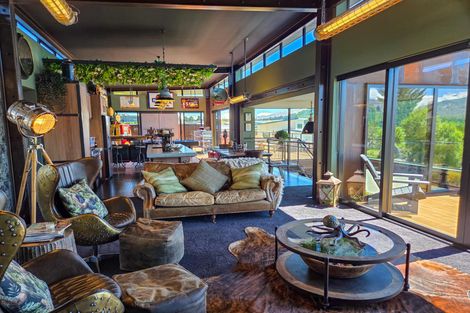 Photo of property in 21 D'archiac Drive, Lake Tekapo, 7999