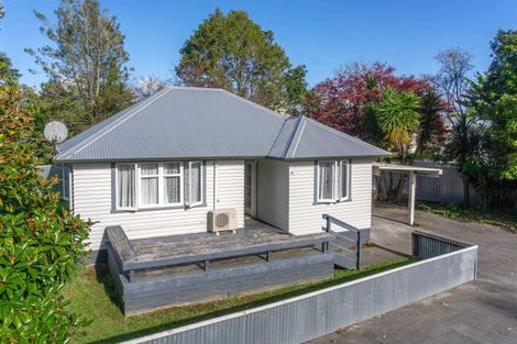 Photo of property in 41 Kakamutu Road, Otorohanga, 3900