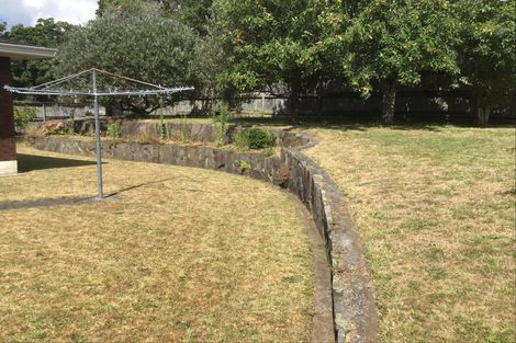 Photo of property in 16 Kowhai Avenue, Morrinsville, 3300