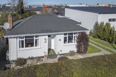 Photo of property in 3 Aquila Street, Rangiora, 7400