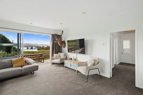 Photo of property in 152 Doctors Point Road, Waitati, 9085