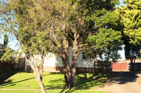 Photo of property in 15 Ashley Avenue, Mangere East, Auckland, 2024
