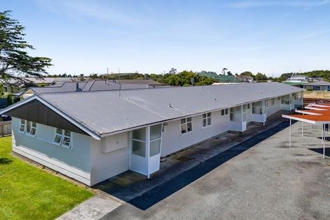 Photo of property in 27b Rimu Street, Inglewood, 4330