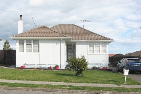 Photo of property in 31 Mclean Terrace, Waipukurau, 4200