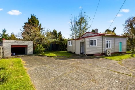 Photo of property in 14a Taumarunui Street, Taumarunui, 3920