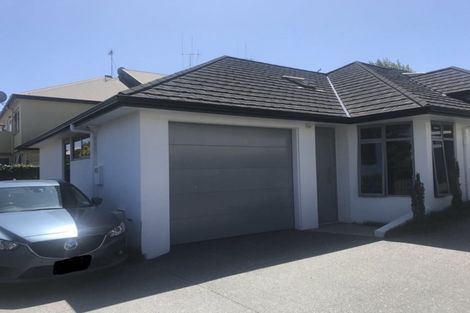 Photo of property in 17u1 Manning Street, Hamilton Central, Hamilton, 3204