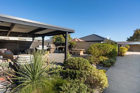 Photo of property in 34 Gainsborough Street, Hoon Hay, Christchurch, 8025