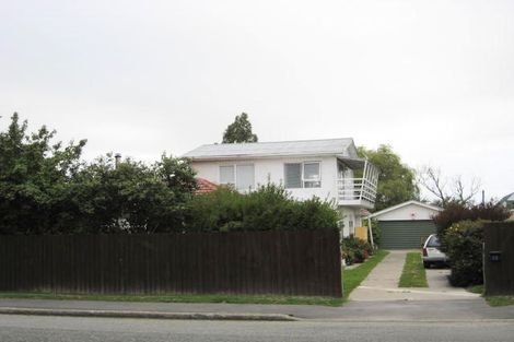 Photo of property in 17 Byron Street, Rolleston, 7614