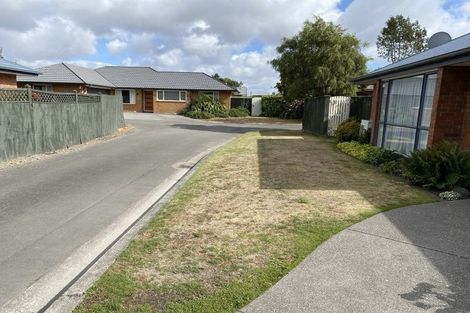 Photo of property in 6 Magnolia Lane, St Albans, Christchurch, 8052