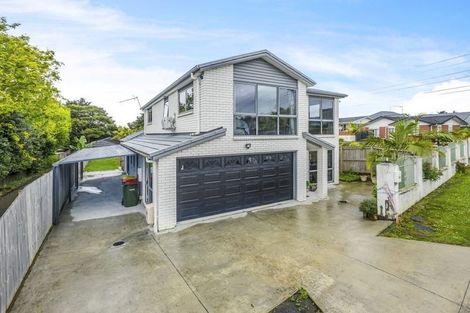 Photo of property in 188 Hill Road, Manurewa, Auckland, 2105