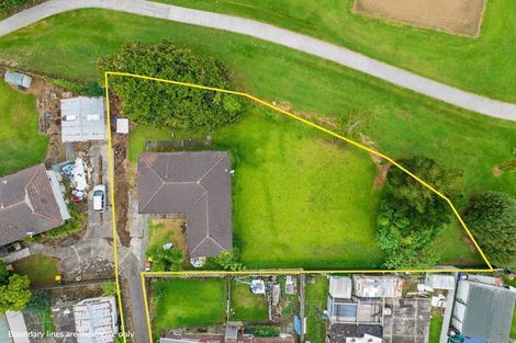 Photo of property in 9 Lachlan Place, Favona, Auckland, 2024