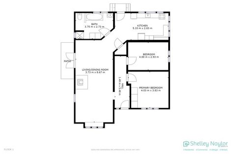 Photo of property in 15 Mcgregor Street, Milson, Palmerston North, 4414