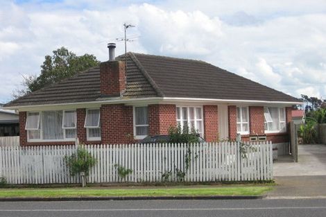 Photo of property in 755a Great South Road, Papatoetoe, Auckland, 2025