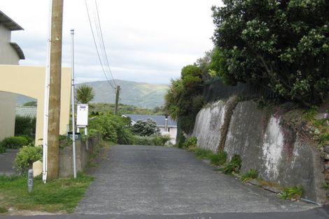 Photo of property in 93a Inglis Street, Seatoun, Wellington, 6022