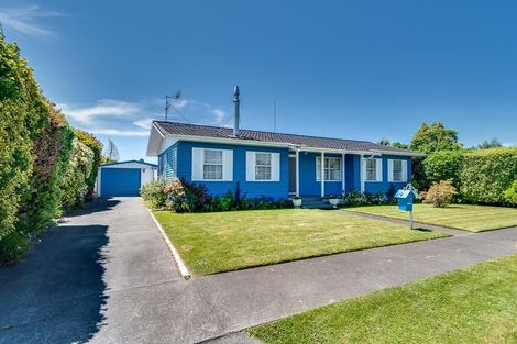 Photo of property in 4 Elliott Street, Taradale, Napier, 4112