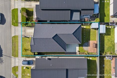Photo of property in 17 Te Kaeaea Crescent, Wallaceville, Upper Hutt, 5018