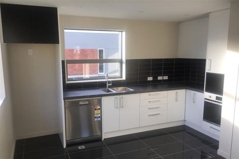 Photo of property in 19/31u Princess Terrace, Newtown, Wellington, 6021