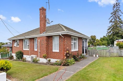 Photo of property in 44 Usk Street, Marchwiel, Timaru, 7910