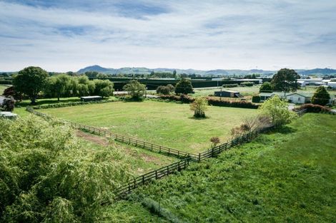 Photo of property in 301 Peake Road, Pukemoremore, 3493