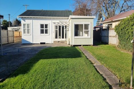 Photo of property in 135 Galloway Street, Hamilton East, Hamilton, 3216