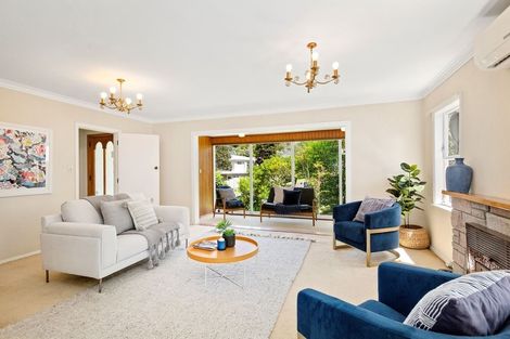 Photo of property in 6 Lane Crescent, Tawa, Wellington, 5028