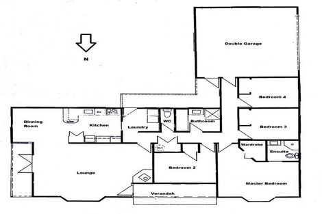 Photo of property in 6 Kandahar Street, Pleasant Point, 7903