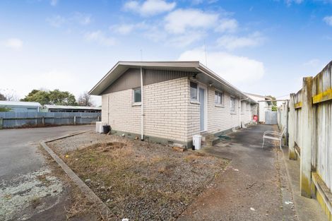 Photo of property in 23/135 Ferguson Street, West End, Palmerston North, 4412